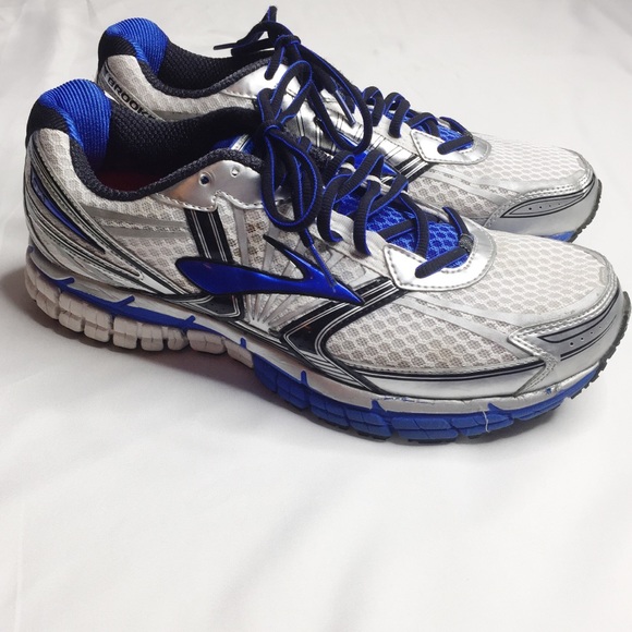 brooks adrenaline gts 14 wide